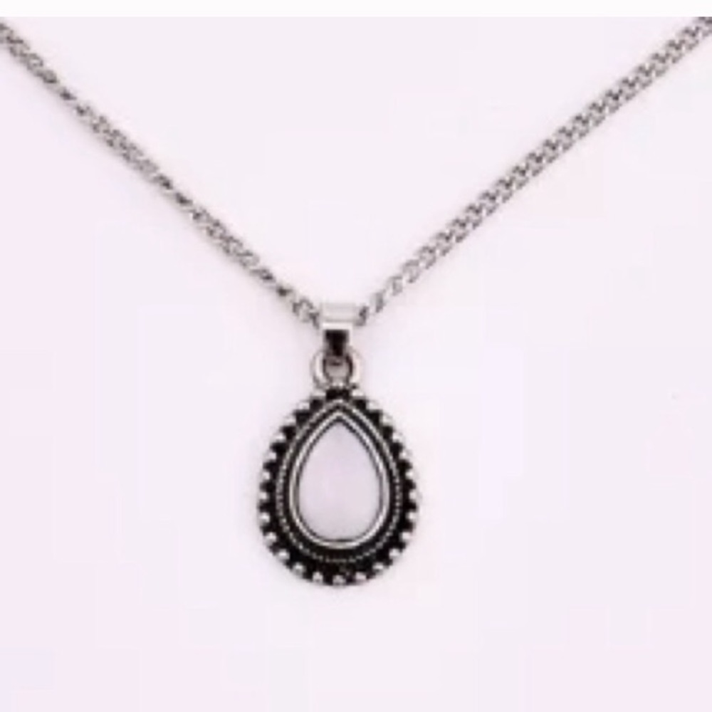 Tear Drop - Picture 3 of 3